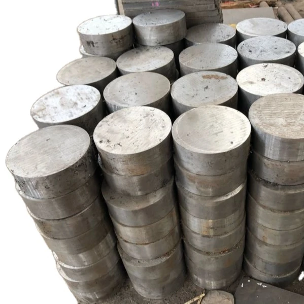 Alloy structure steel 1.6582/34CrNiMo6/4340/34CrNi3Mo/2541/SNCM447 round and flat bar