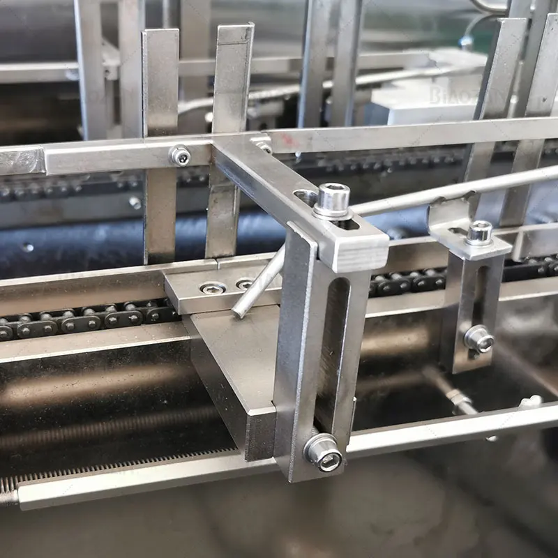Fully Automatic Non Woven 3 Ply Ear Loop Face Mask Box Packing Machine