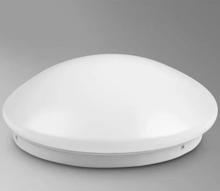 Made in China 4W Microwave motion sensor LED ceiling light for aisle and corridor