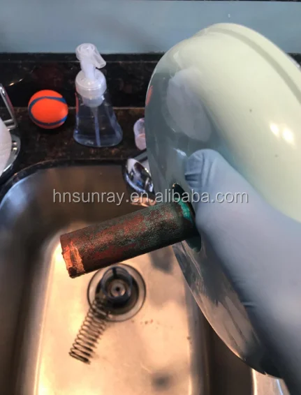 High Quality Copper Ecologic Energy Chemical Free Swimming Pool Ionizer Machine