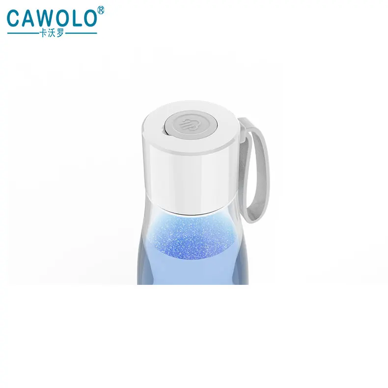 Переносная водородная бутылка Cawolo CA306 5000