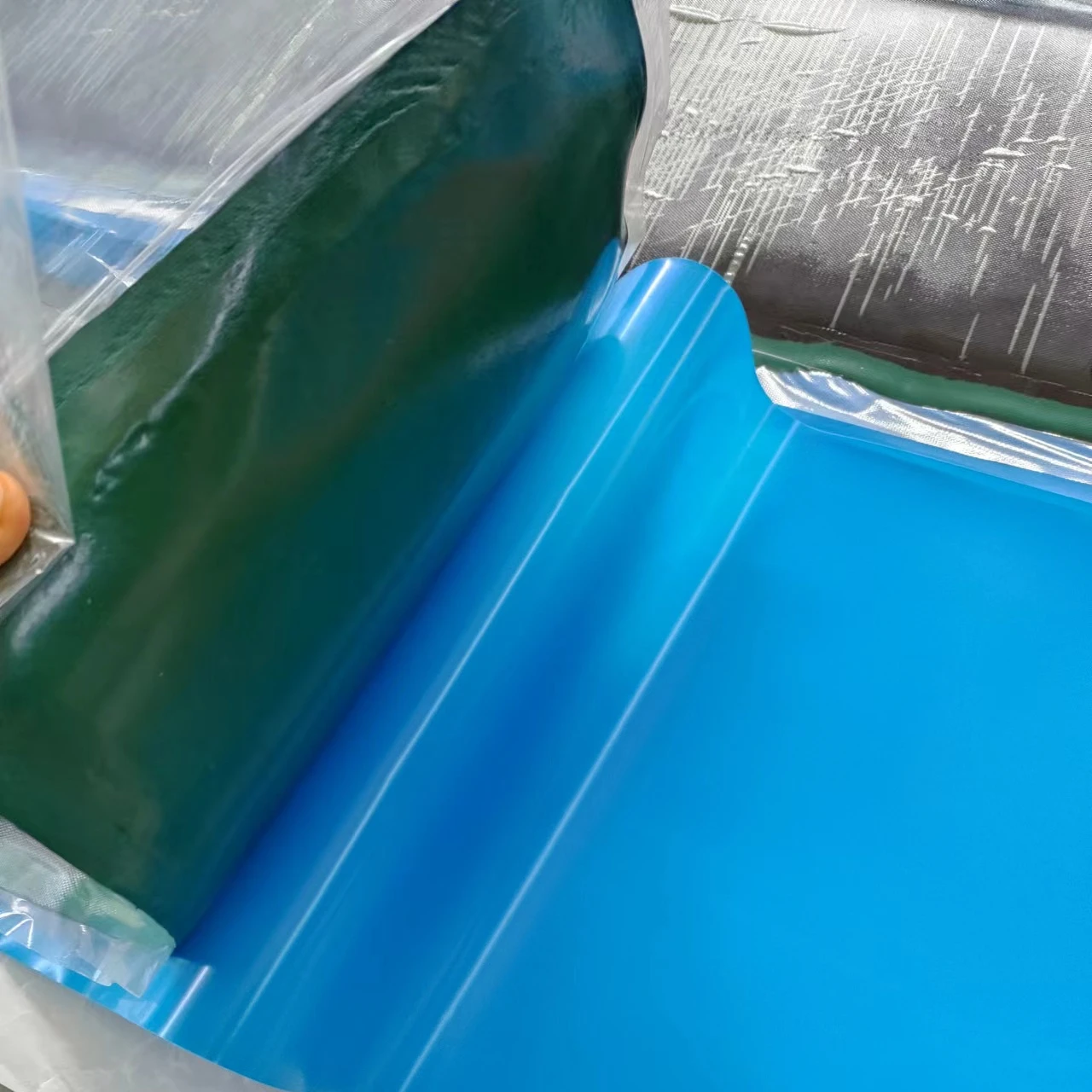 manufacturer rubber repair strip for conveyor belt repair cold patch