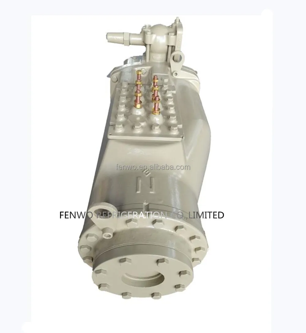 Лучшее предложение винтовой компрессор серии Trane CHHP CHHP0L1TKE0N057A 50 тонн trane helirotor 460 В/3ph/50/50 Гц