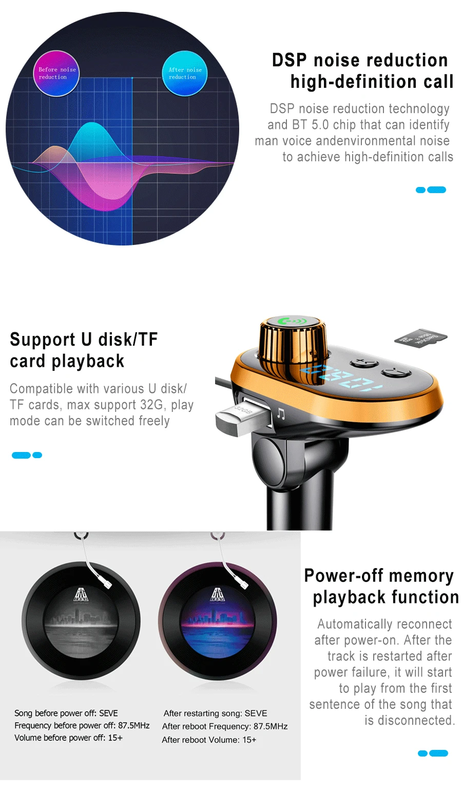 bluetooth transmitter