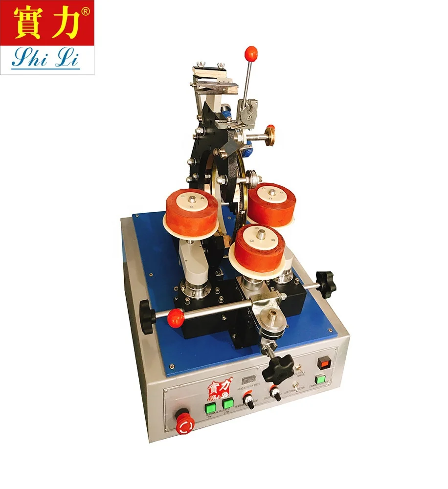 SHL-4163B High Quality Distribution Transformer Winding Machine 10 CNC New Product 2020 Provided 80 Low Maintenance Cost 200 RPM