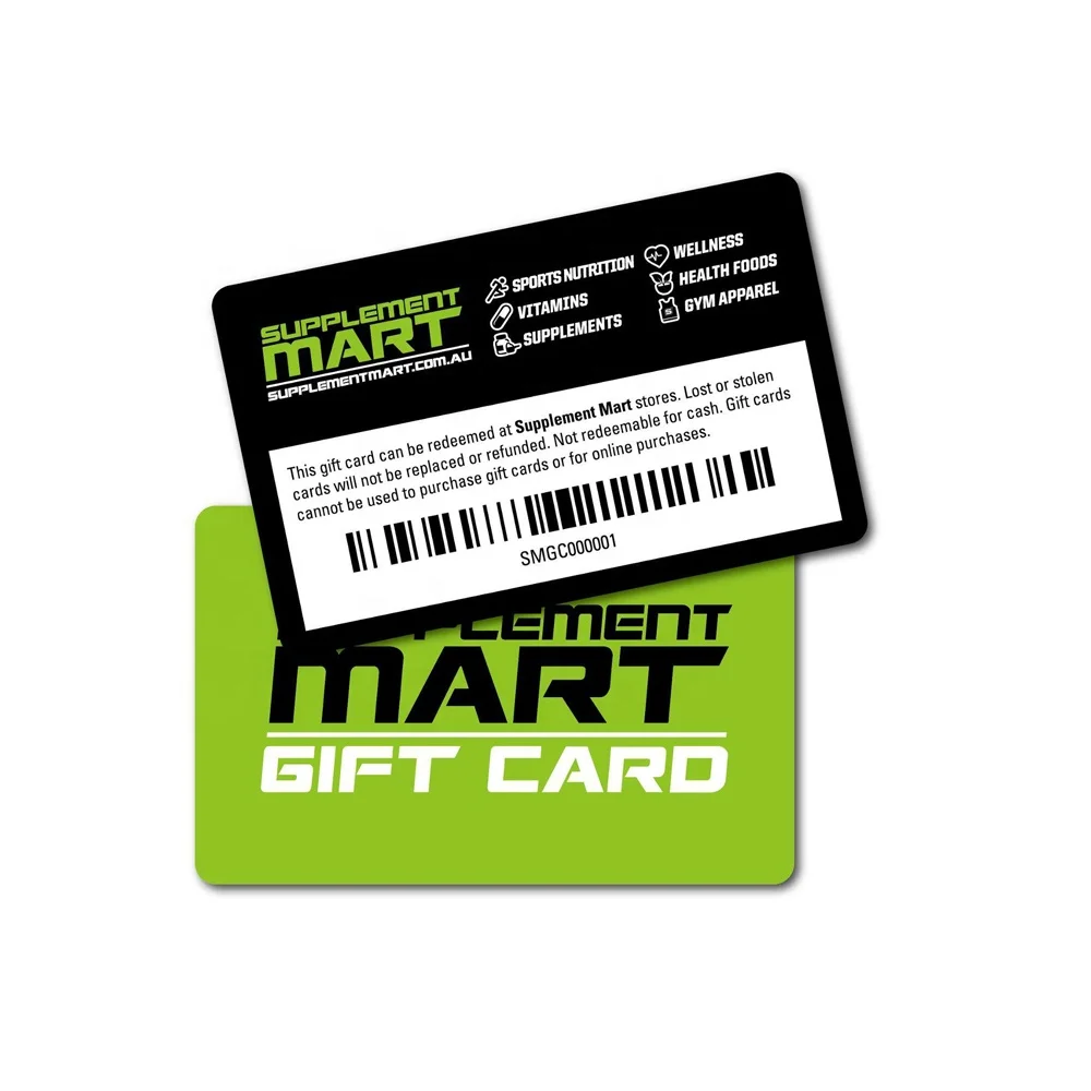 125 кГц с высокой RFID-картой 2750oe