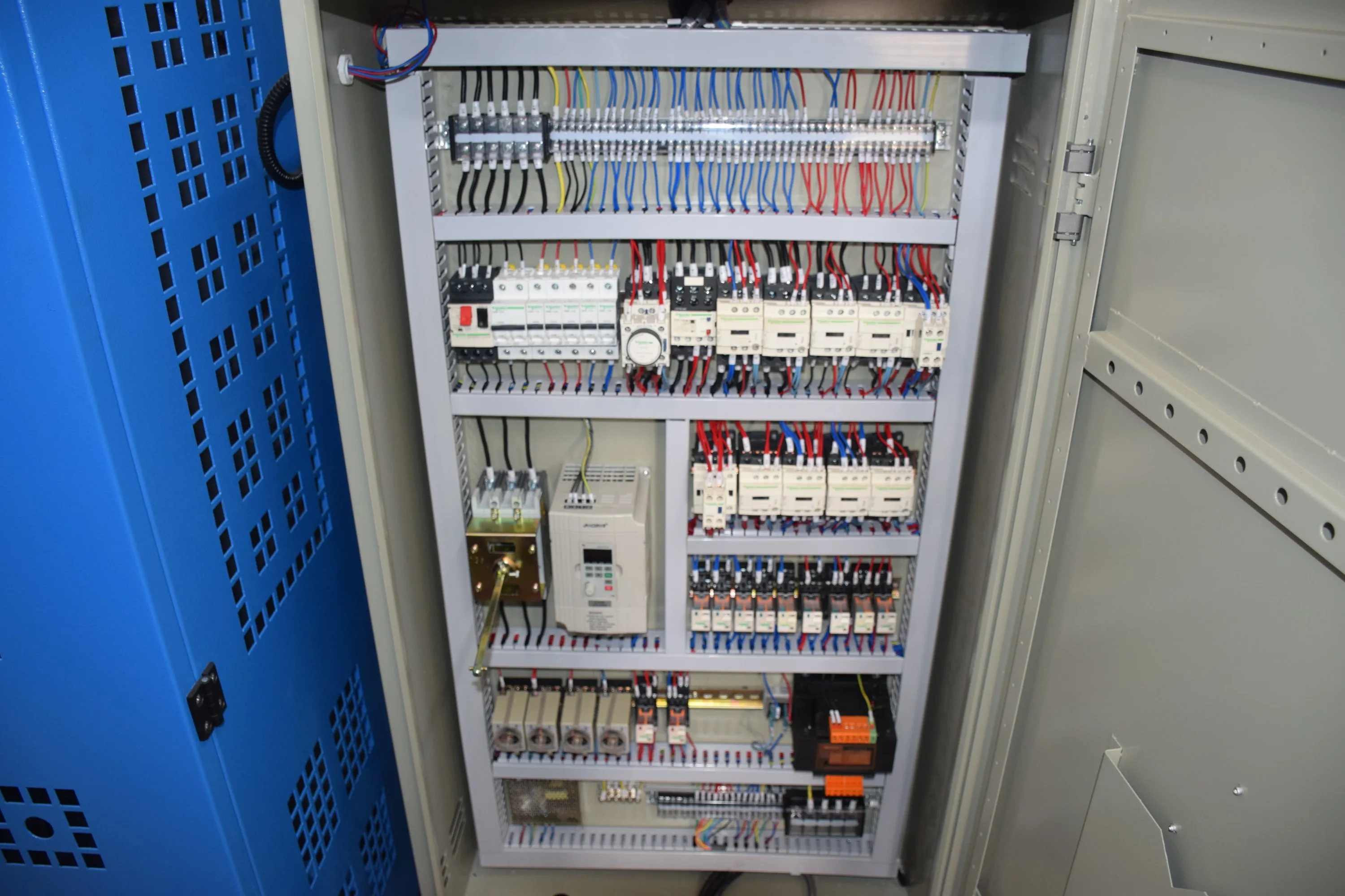 
Competitive price servo copper bending machine press brake for sale 