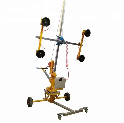 
 Подъемная машина для стекла мощный подъемник для стекла  