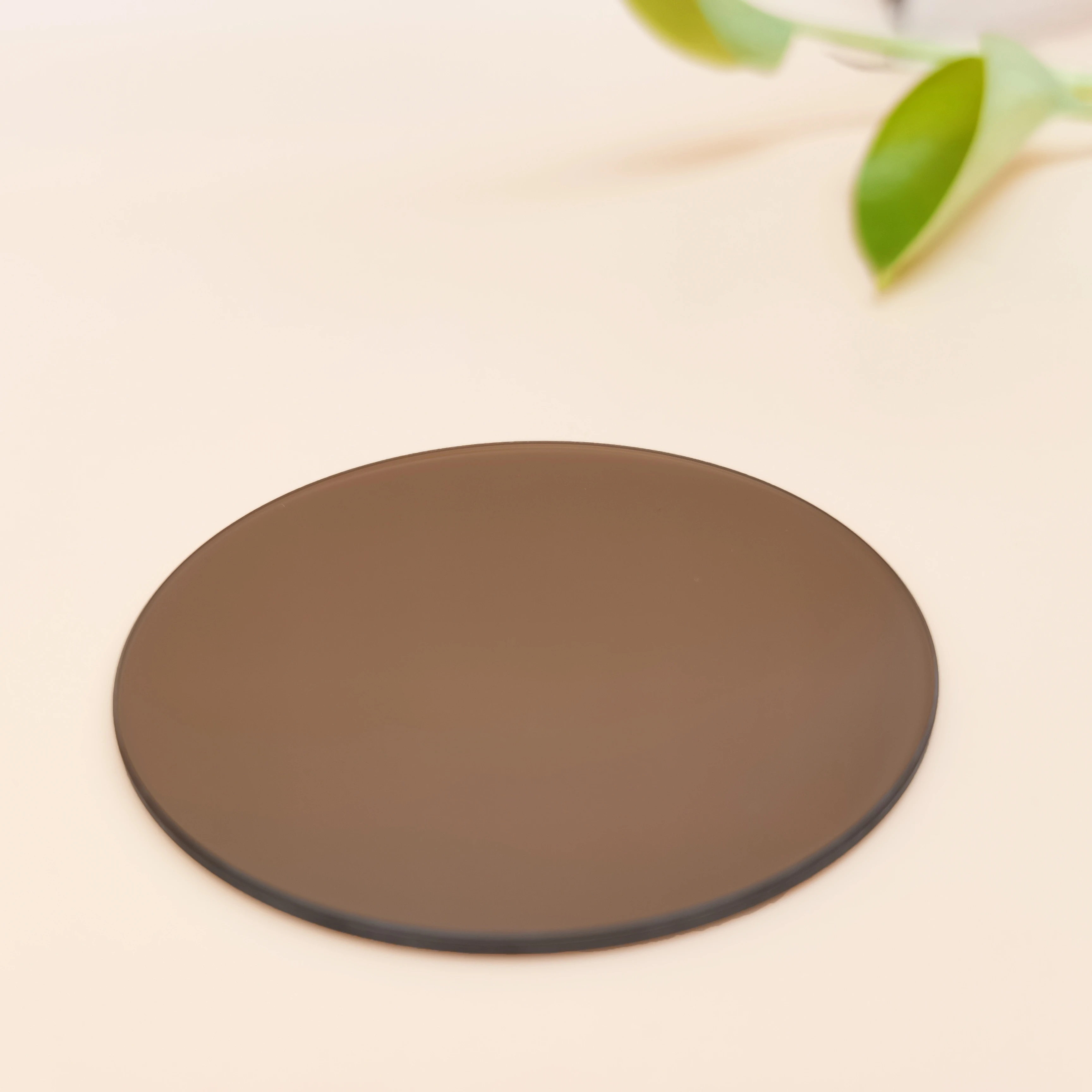 Customized Different Diameter Optical Glasses Polarizer for Camera Lens CPL Filters