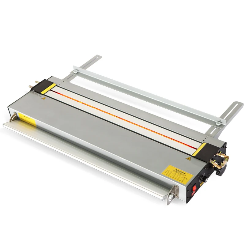 AECFUN ABM700 Acrylic bender Table-top bending machine Plexiglass acrylic Light Box bending machine for sign maker advertising