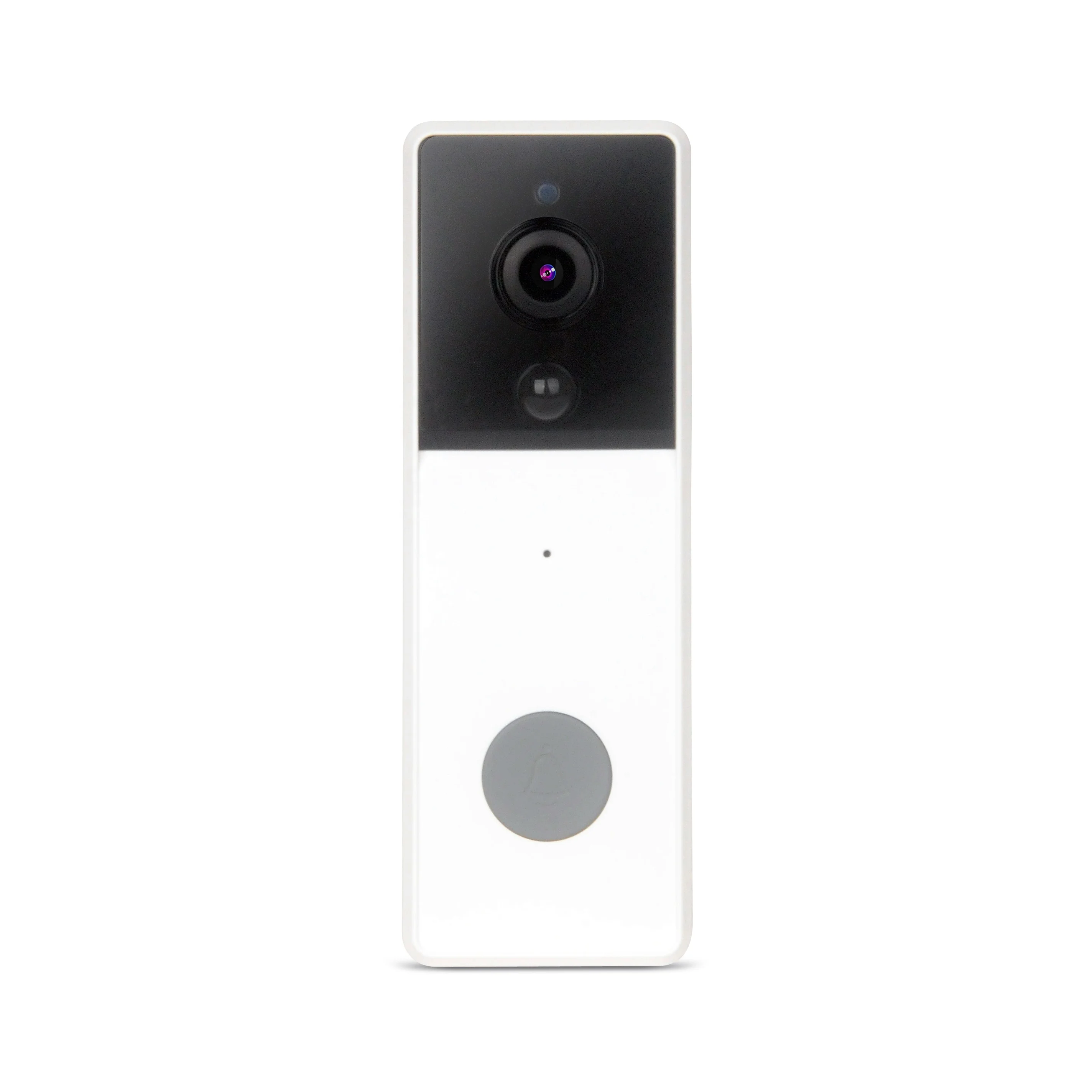 
1080p smarthome wireless waterproof two way audio video doorbell 