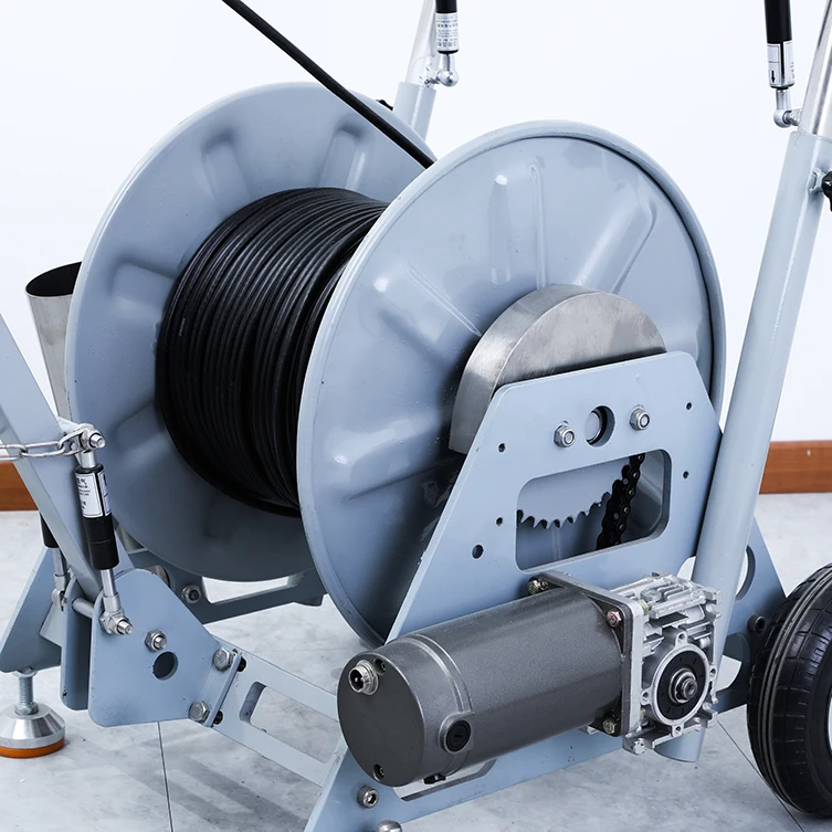 Factory Price Borehole Inspection Camera Down Hole Camera