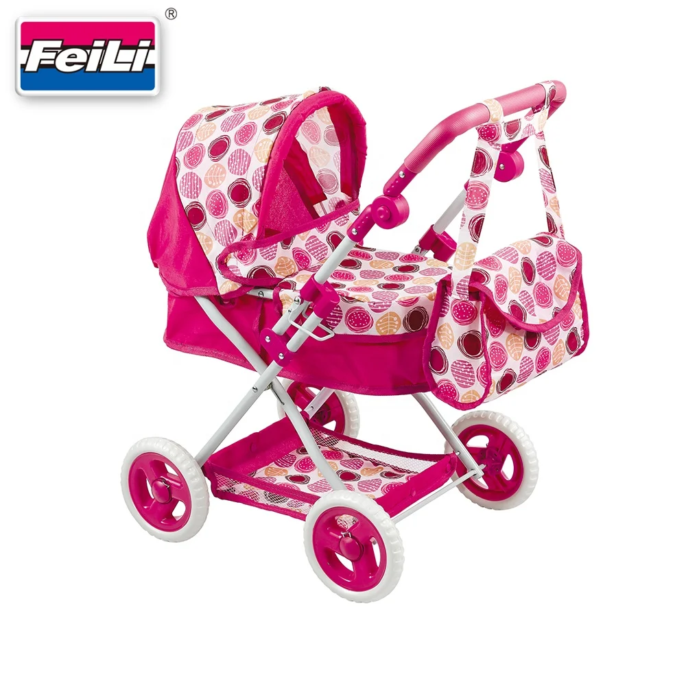  Feili коляска прямая продажа фабрика детская кукла с плечевой сумкой куклы детские коляски