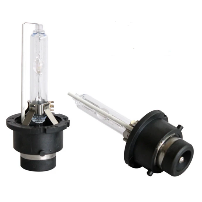 Hot Selling D2S 4300K 6000K 8000K HID Xenon Lamp Conversion Headlight KIT Replacement Bulbs