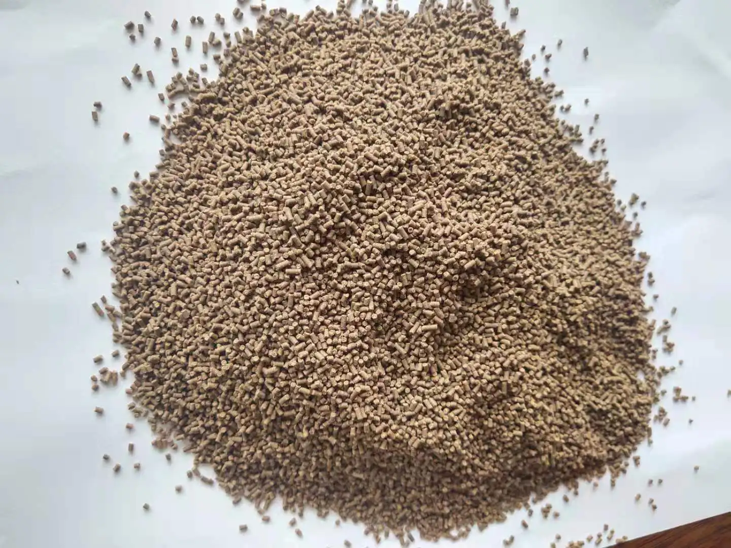 eco-friendly high protein own factory production  aquatic feed for sea cucumber  with low price