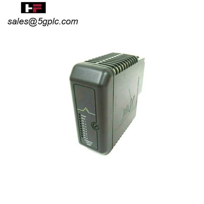 PLC оригинальный и новый DeltaV/Emerson модуль KJ4010X1-BG1 12P0830X072 в наличии на