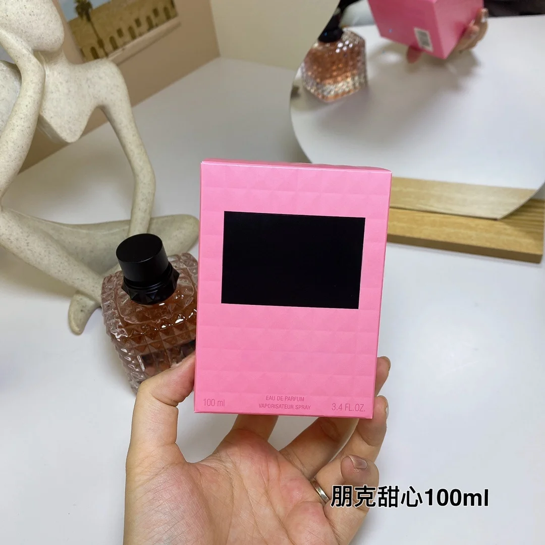 Original brand perfume Top Quality Luxury Miss Sunset, Punk Sweetheart Perfume for Women