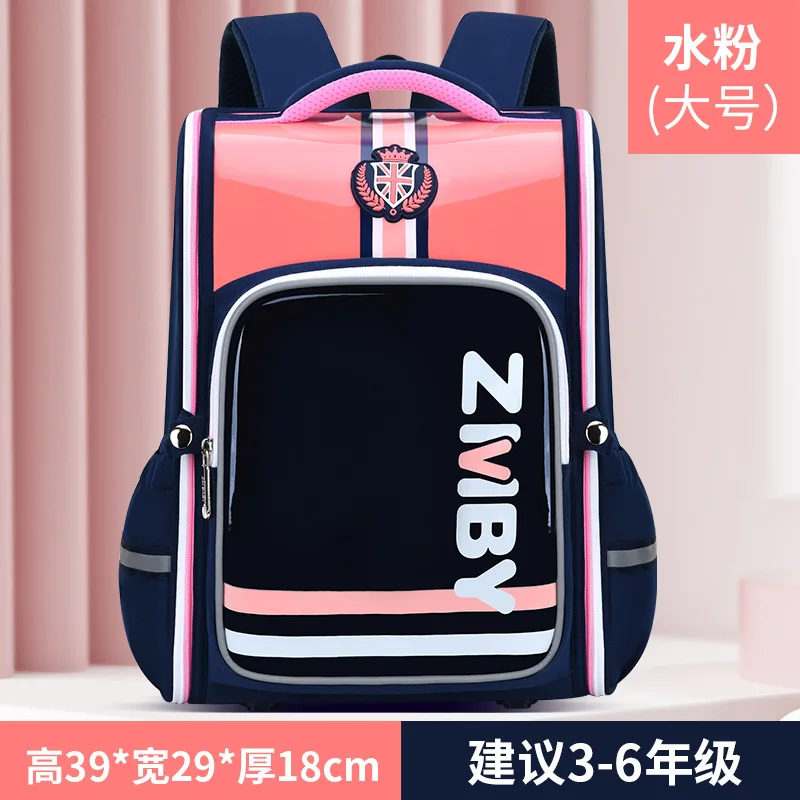 2022 yılında yeni okul arka çantası rahat, çocuklar okul çantası ve ışık, arka çantası okul çantaları