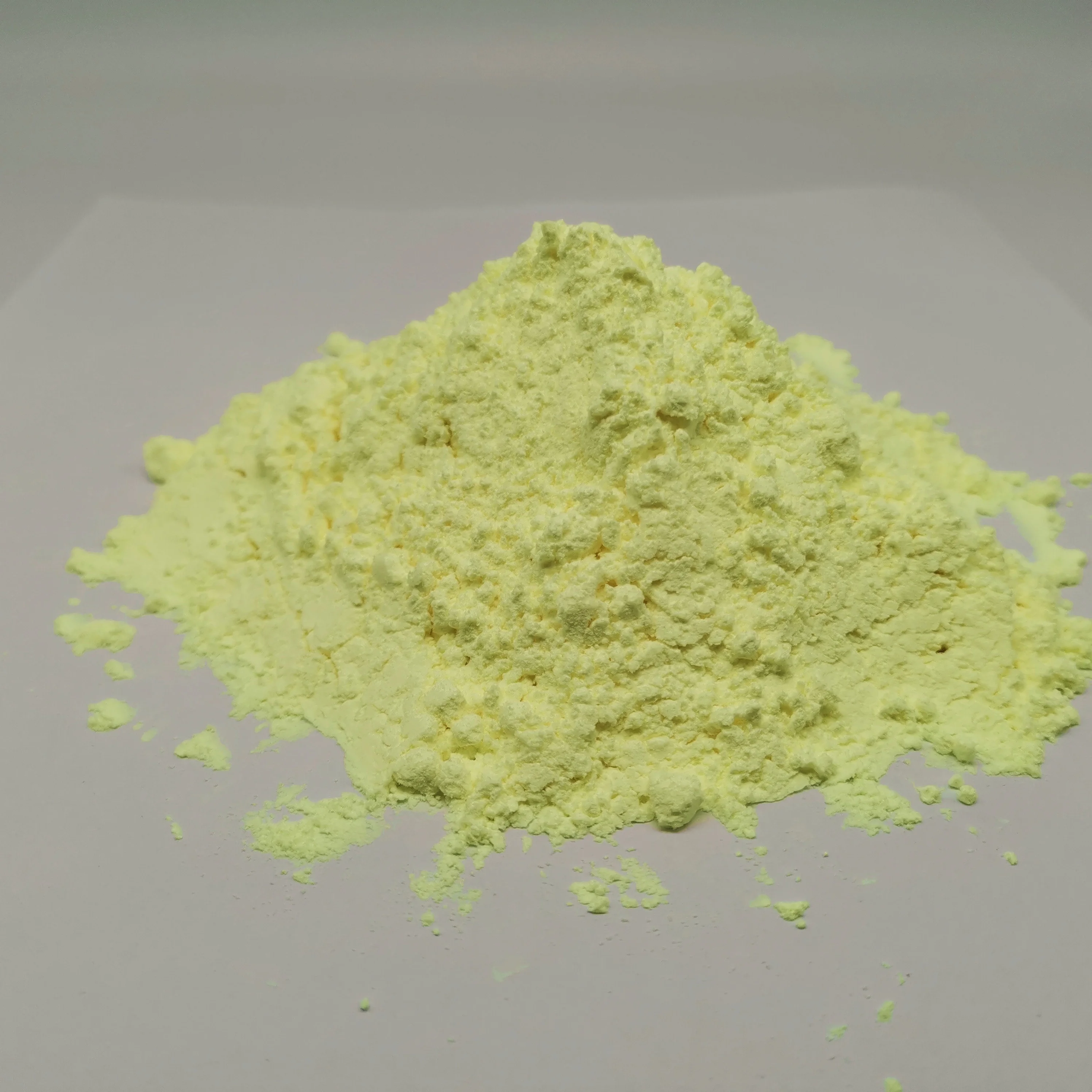 China manufacture bismuth vanadate yellow with low price