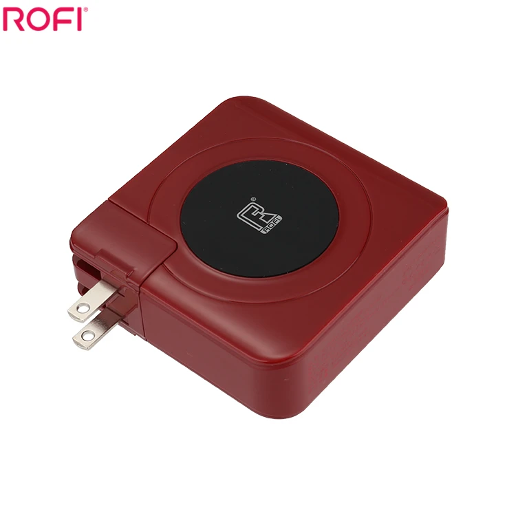 G-Power серии 6400 мАч телефон зарядное адаптер для iphone и macbook мульти Беспроводное зарядное устройство Power Bank