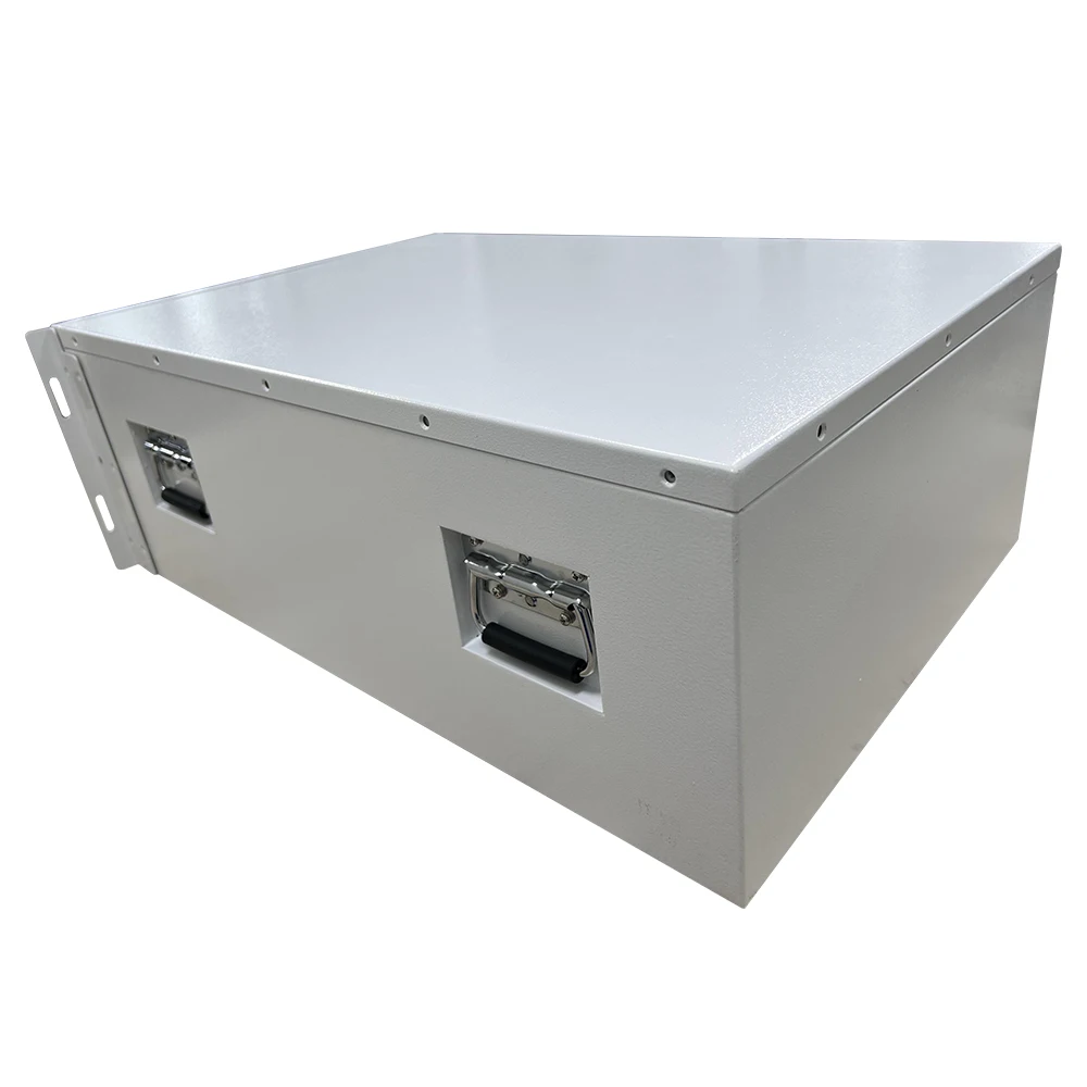 Blackcell Mason 280 Diy Kit Unit With 16s 280ah 302ah Bms For Server Rack 15kwh 24v 48v 280ah Lifepo4 Battery Box/case