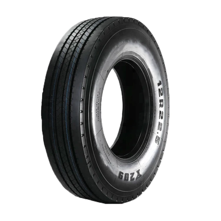 11R22.5  Economical Custom Design Tubeless Tyres For Vehicles Radial Truck Cheap Solid Tyres