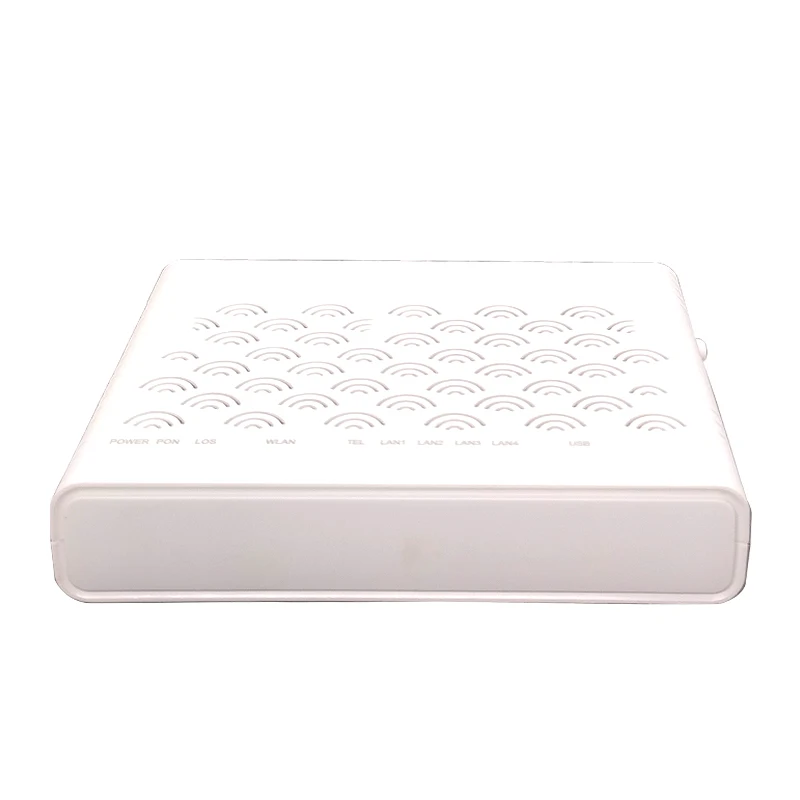 Оптовая продажа под заказ 1GE + 3FE 1USB WIFI GPON ONU F660 V6.0 F623 EPON ONT маршрутизатор FTTH модем