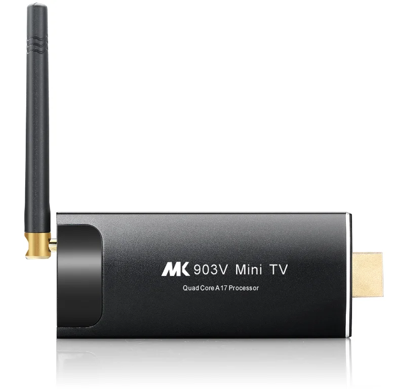 High-Performance Digital Signage Player FHD 4K Connects to Any HD Display android 7.1  wifi 4G network