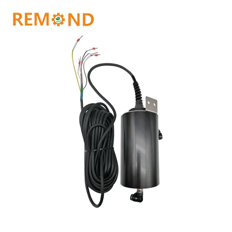 Online Turbidity Probe RS485 Turbidity Sensor Flow Cell TSS Probe Digital Turbidity Sensor for Drinking Water
