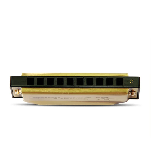 SWAN 1020-1 гармоника блюз с 10