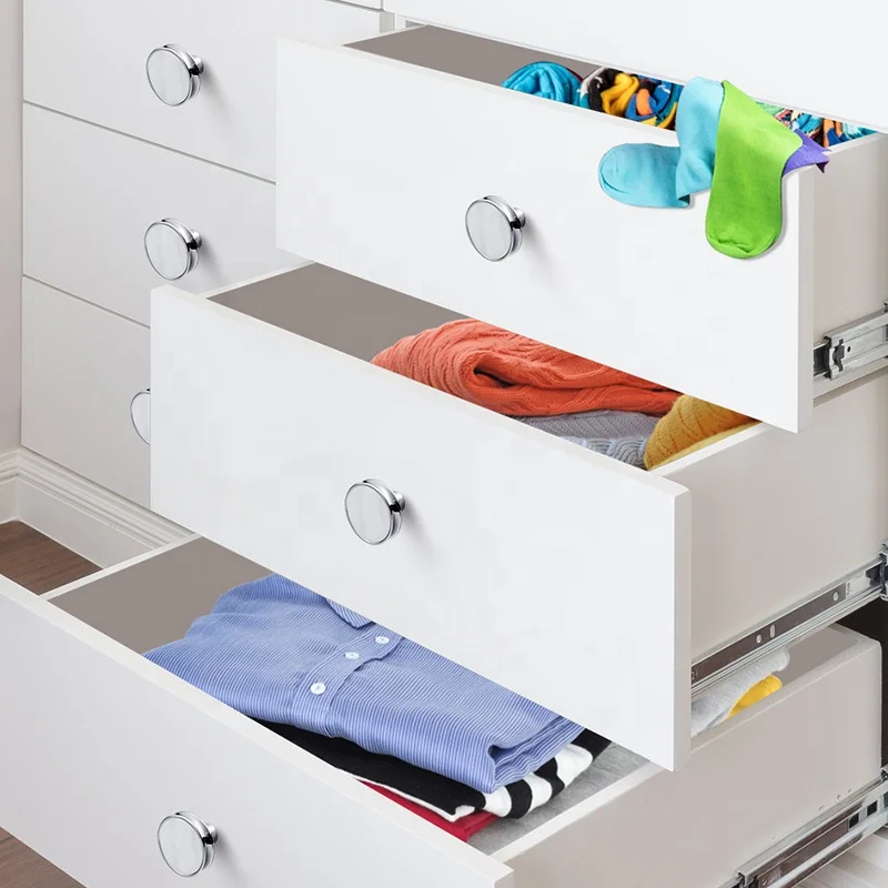 YONFIA 3675RTS Hot sale kitchen furniture cabinet minimalist drawer round knob real ocean shell knob handle for closet door