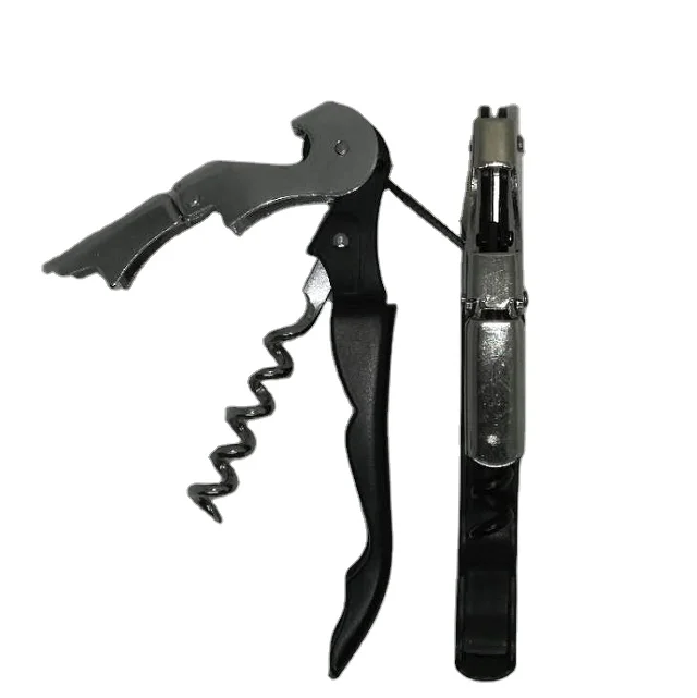 
Top Supplier Promotional Wine Opener&Custom Wholesale Wine Bottle Opener&OEM Corkscrew Wine Opener 