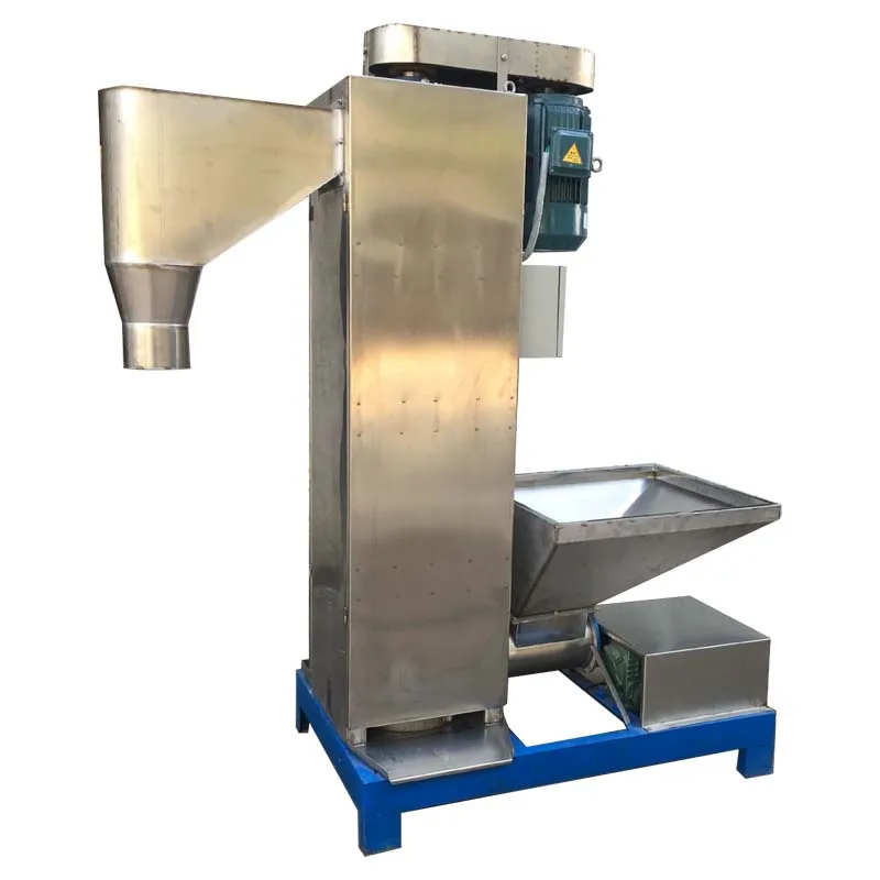  vertical centrifuges type plastic drying machine dewatering