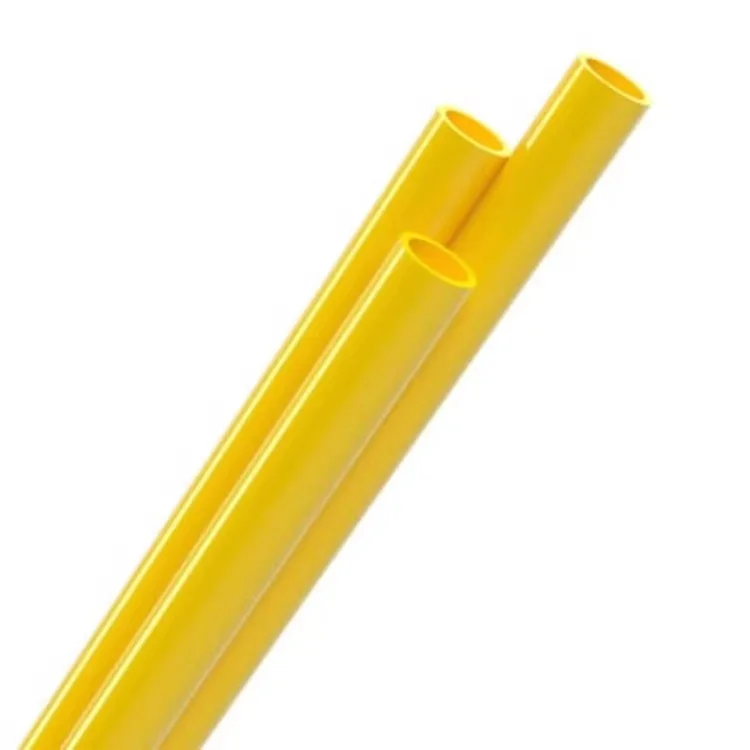 Прямая Заводская поставка под заказ ABS PE PP pvc экструзионный производитель квадратных круглых труб мебельная экструдированная пластиковая