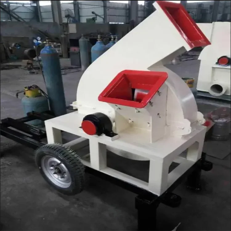 Diesel potato grinder manufacturing compost vanilla coconut fiber grinder