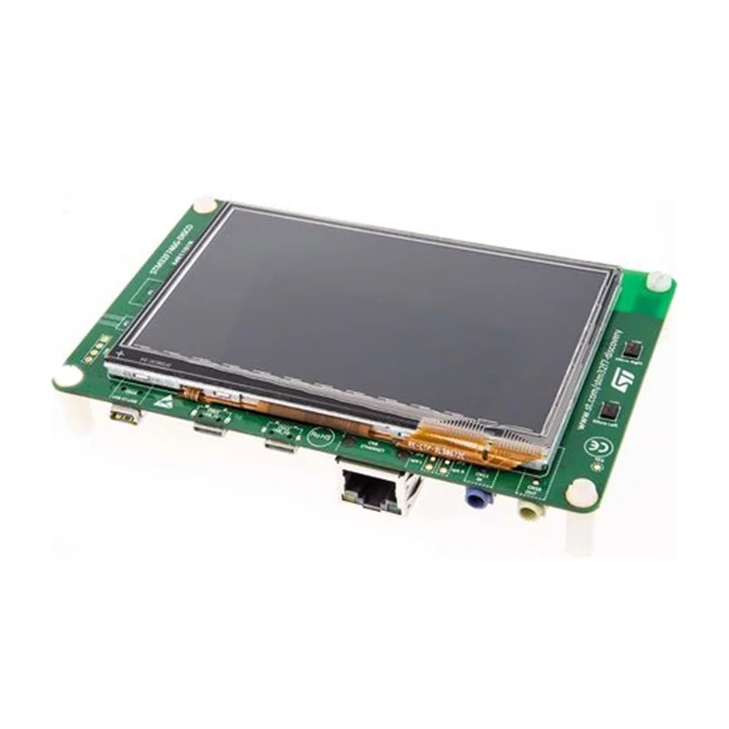 
STM32F746G-DISCO 32F746GDISCOVERY KIT MCU STM32F746NGH6 development board 