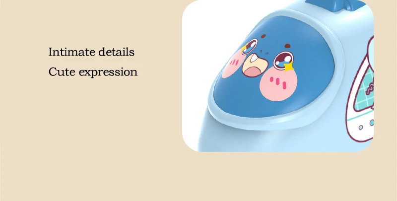 Cartoon Subway Forward and Backward Cartoon High Speed Rail Model Dinosaur Car Baby Crawl Car Toy