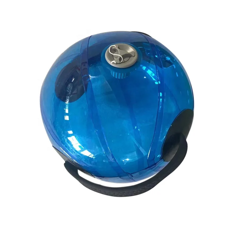 Adjustable Aqua Water balance Power Bag Training Weight Water Bag Fitness Exercise Equipment Weight Training