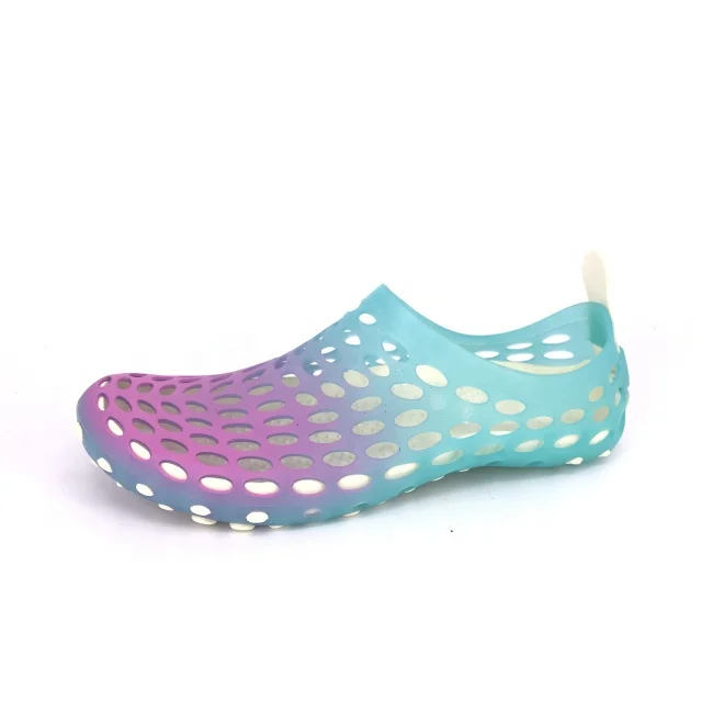 Wholesales Cheap Outdoor Aqua Beach Water BSCI Factory Women Sandals