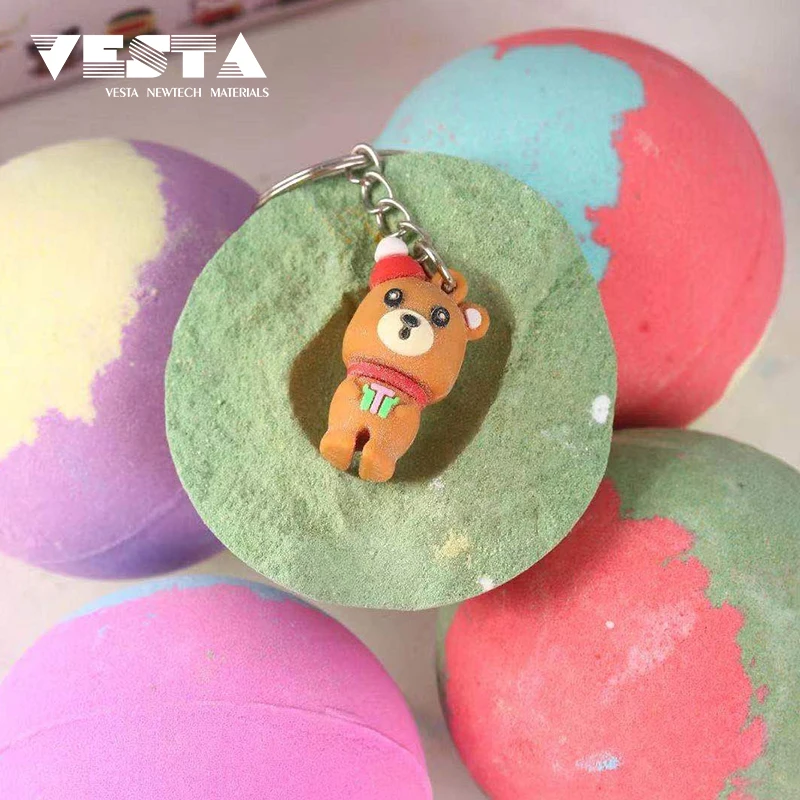 Vesta Боди Медсестра Оптовая пользовательская ручная работа частная этикетка краситель пресса