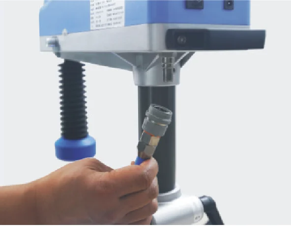 Заводской автоматический аппарат для проведения лекарственной реанимации кардиопульмонов MSLHS03