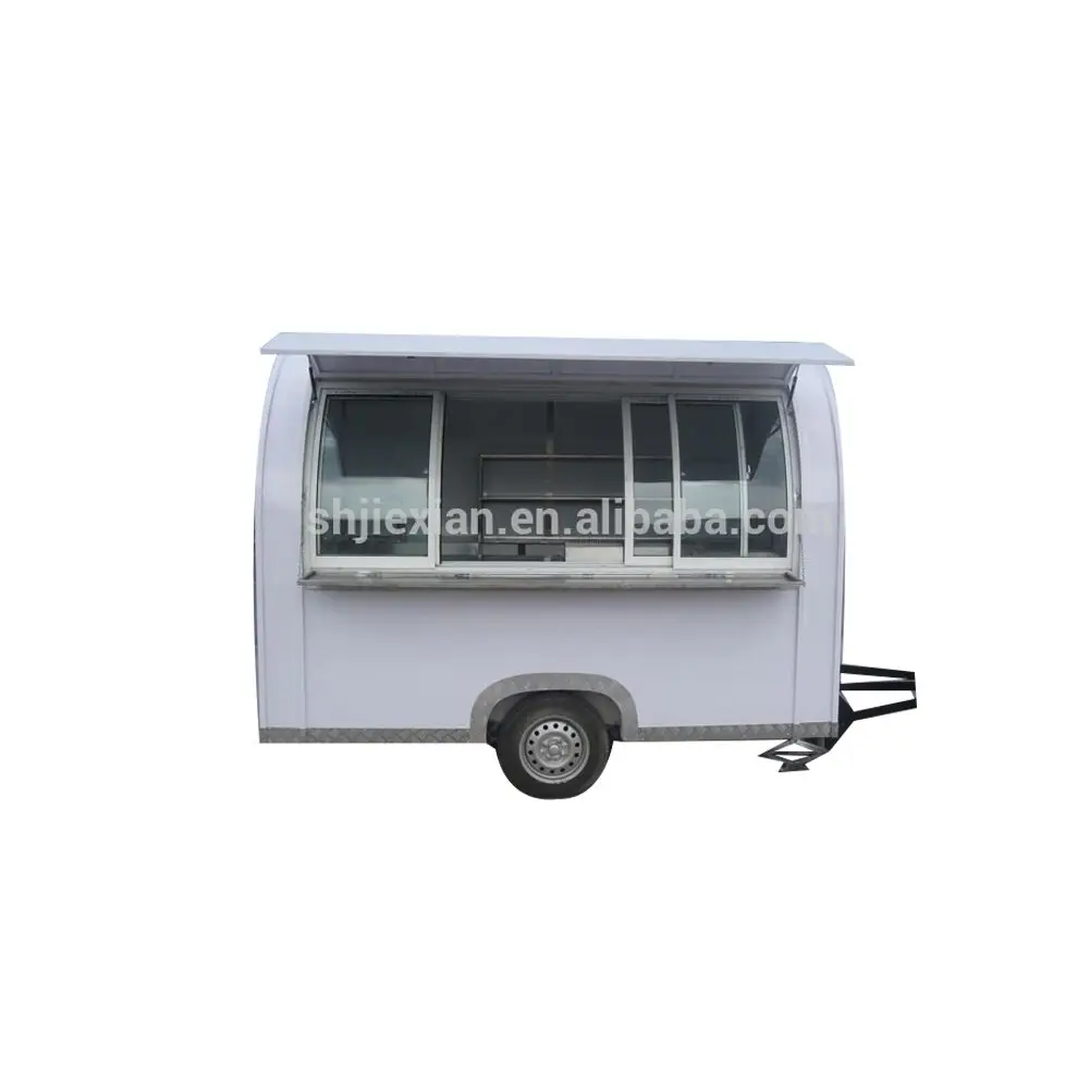 JX-FR290D помидора и картофеля тележка для еды картофеля-фри питание киоск