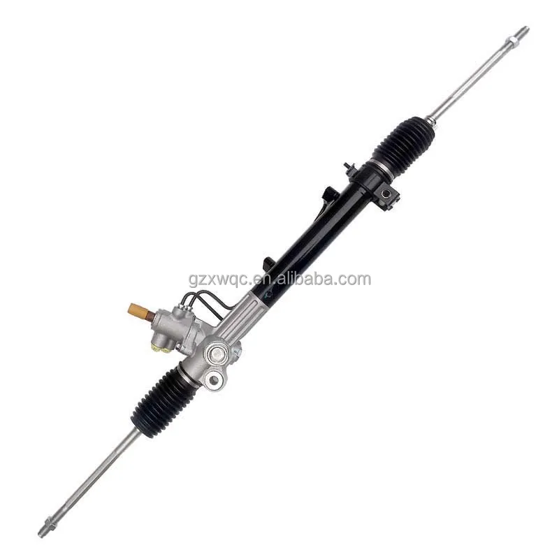 Power Steering Rack For VOLKSWAGEN Touareg AUDI Q7 PORSCHE Cayenne 2H2422055B