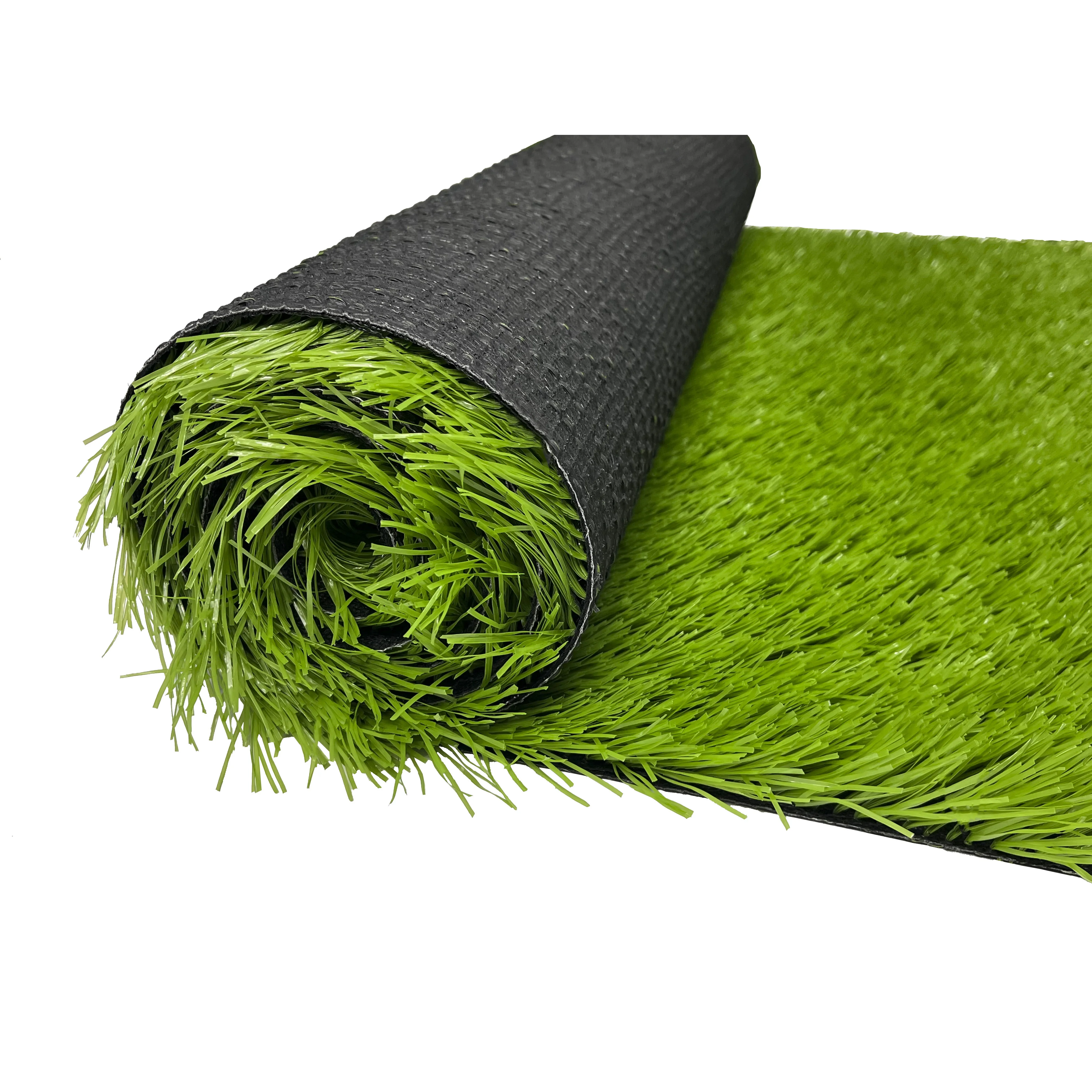 JS Football 50 mm Artificial Grass Good Wearresistance Artificial Turf In Sports Fields