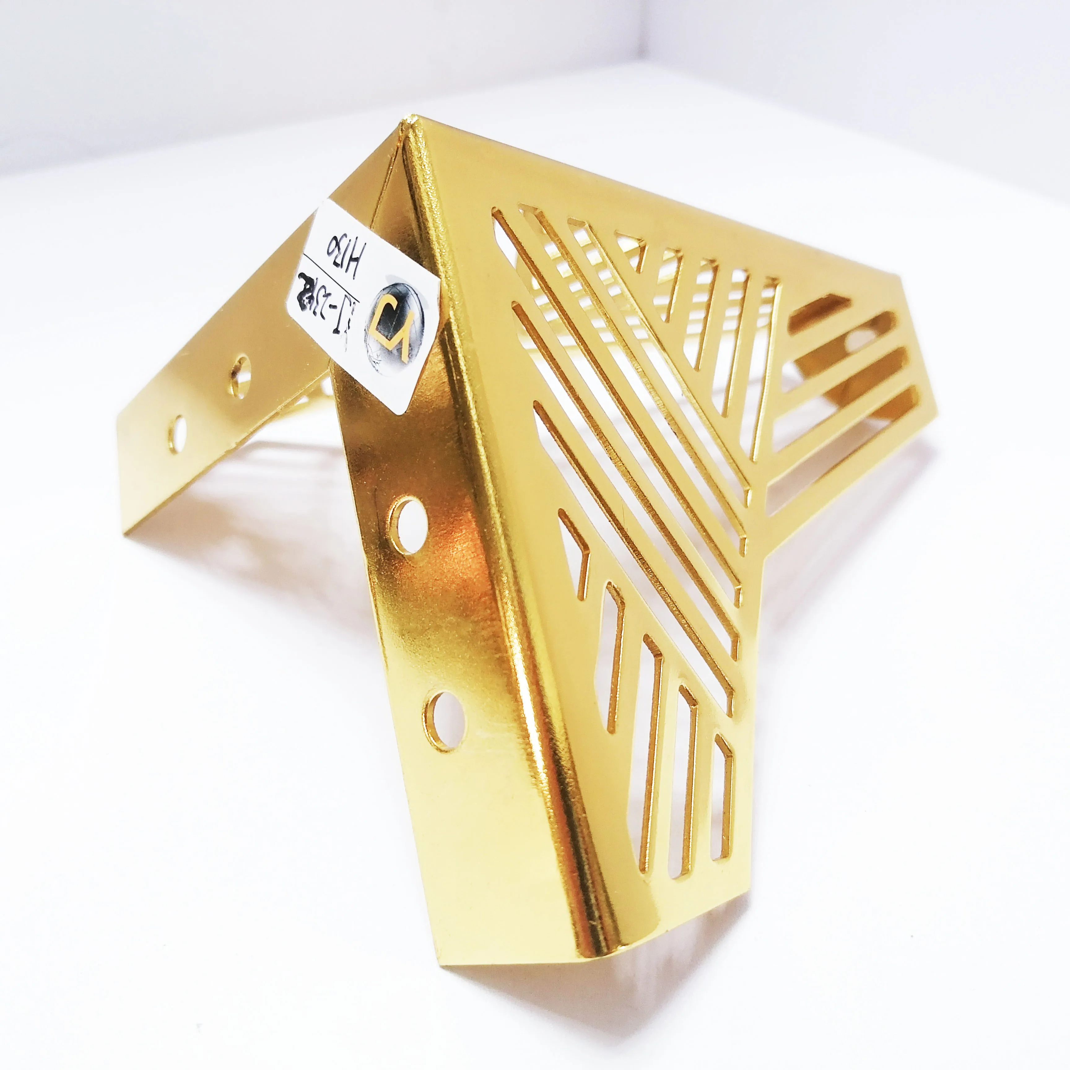 Hot sale flower pattern hollow out cabinet bed sofa legs retro hardware furniture accessories feet