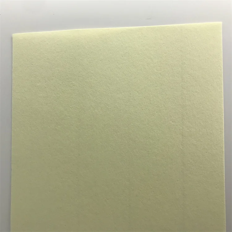 Hebei Factory 0.45 mm air Filter Paper Fuel HEPA