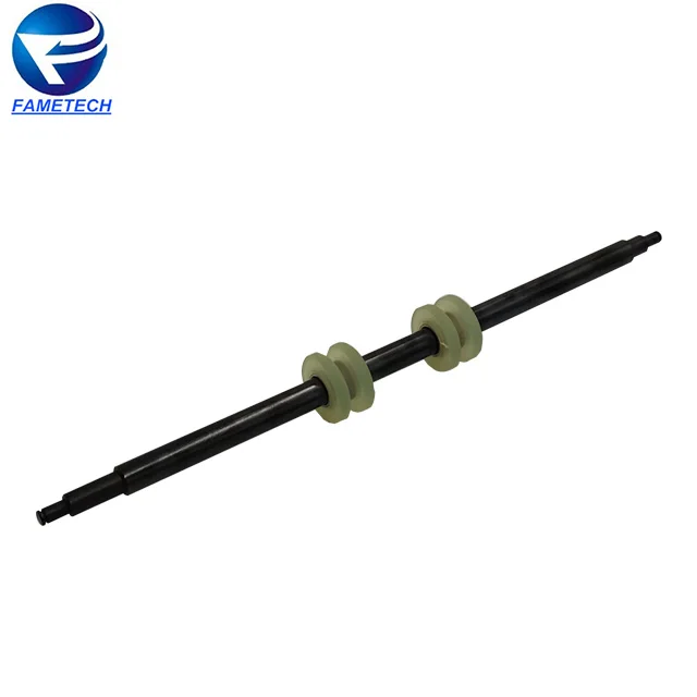 ATM Spare Parts Hyosung CDU Roller 5600T Cassette Note Separator Shaft S4520000297