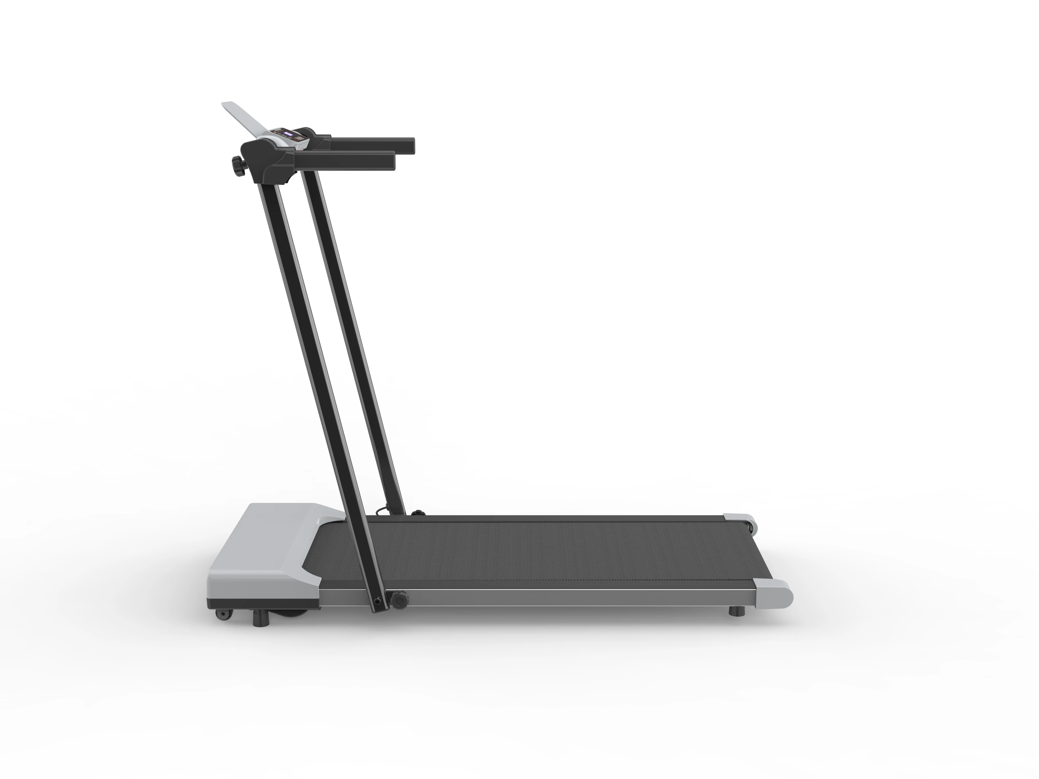 MaxYes LCD screen aerobics machine durable running equipment commercial treadmill for gym use