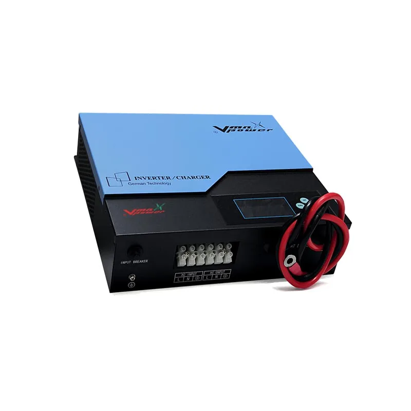 Vmaxpower 220V 3000W ac/dc inverter argon velder micro industrial panel mount micro hydro generator inverter wifi