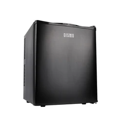 Factory outlet customized hotel mini refrigerator fridge, Low noise mini makeup fridge for hotel or bedroom